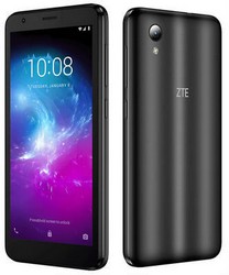 Замена батареи на телефоне ZTE Blade L8 в Орле